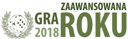 Zaawansowana Gra Roku 2018