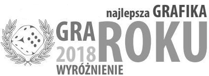 Wyróżnienie Najlepsza Grafika