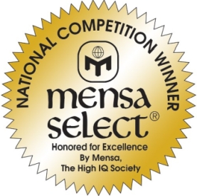 Laureat nagrody Mensa Select