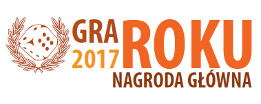 Gra Roku 2017 - nagroda główna