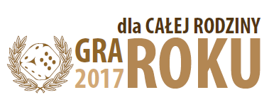 Gra Roku 2017 dla całej rodziny