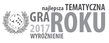 Gra Roku 2017 Tematyczna