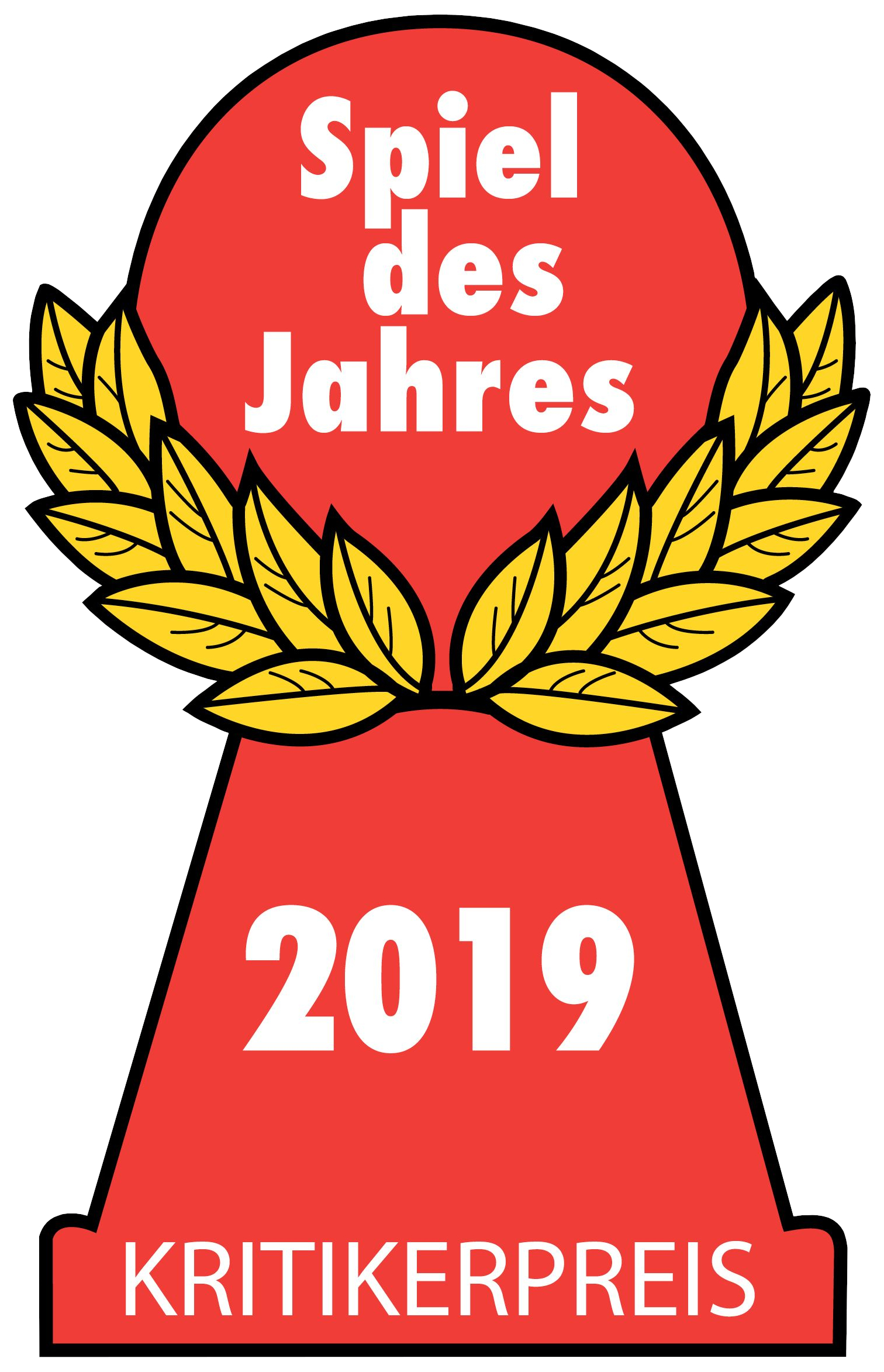 Kennerspiel des Jahres 2019