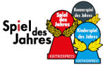 Spiel des Jahres 2012