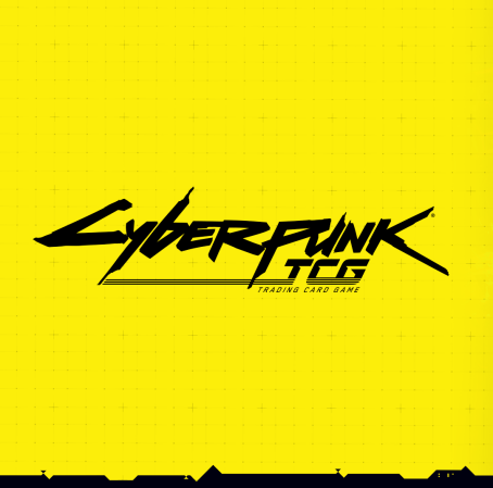 Cyberpunk TCG