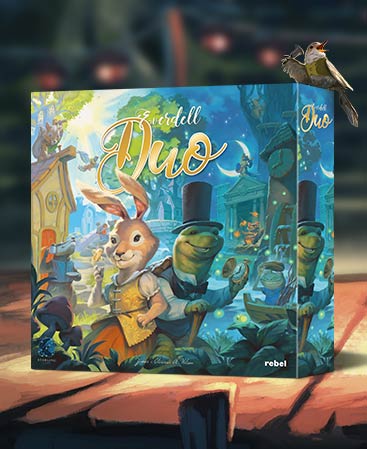 Everdell Duo