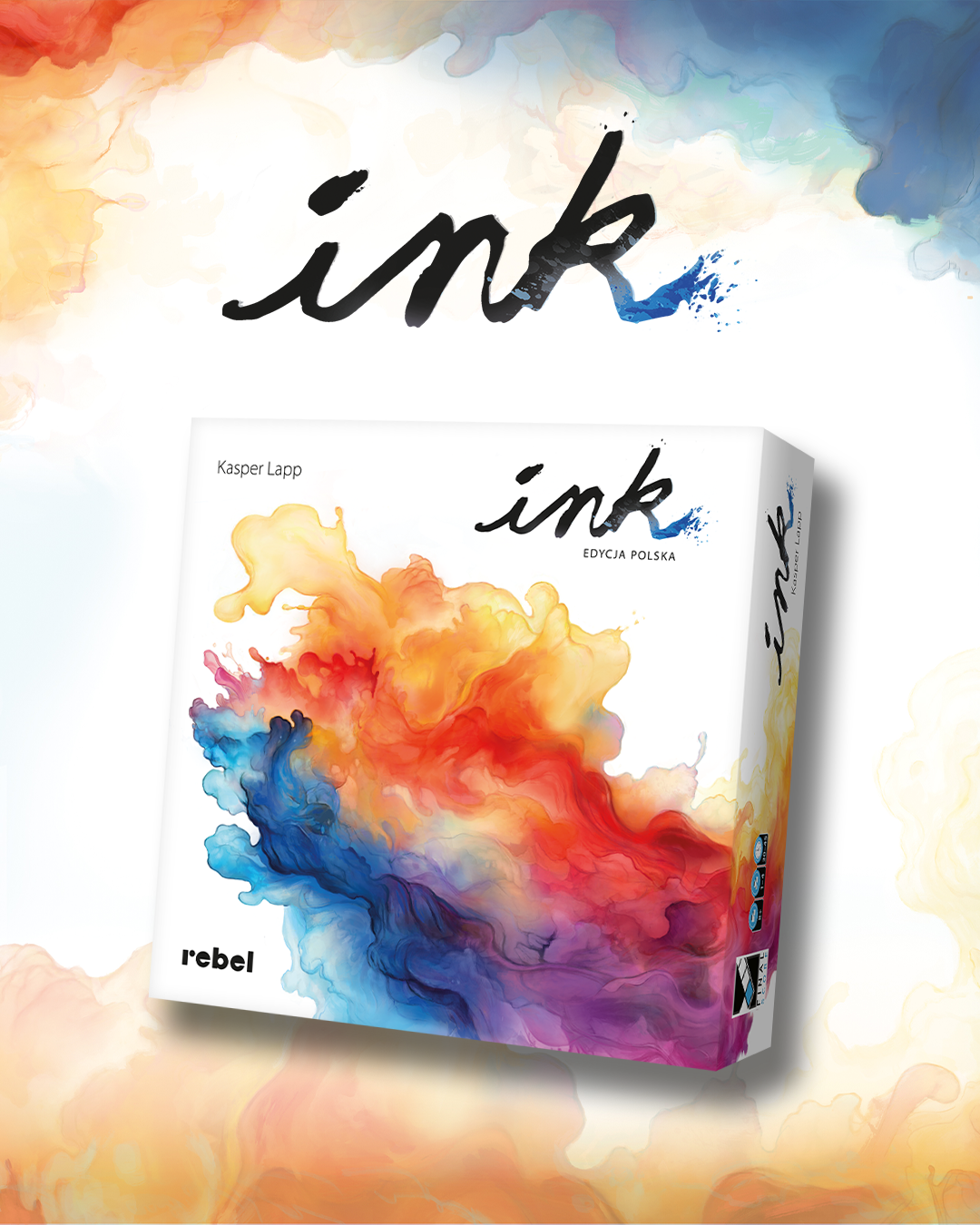 INK (edycja polska)