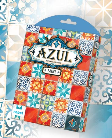 Azul Mini