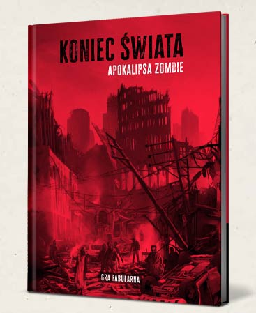 Koniec Świata: Apokalipsa Zombie