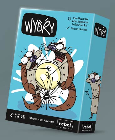 Wydry