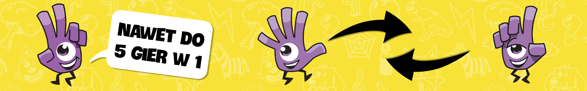 Dobble IV