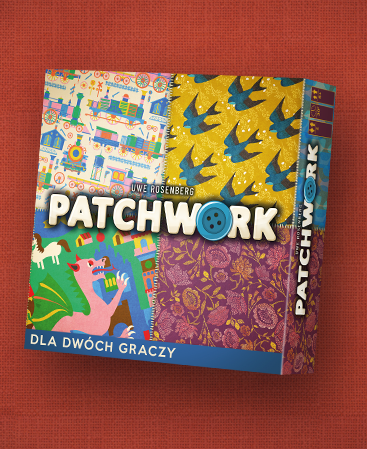 Patchwork (edycja polska)