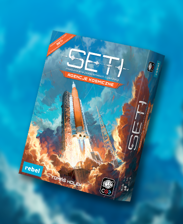 SETI: Poszukiwania pozaziemskich cywilizacji - Agencje kosmiczne