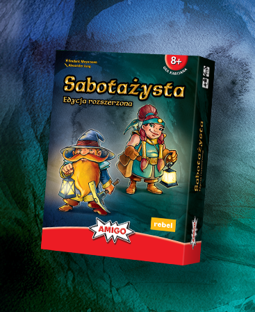 Sabotażysta: Edycja rozszerzona