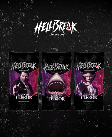 Hellbreak TCG