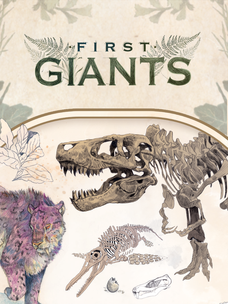 First Giants