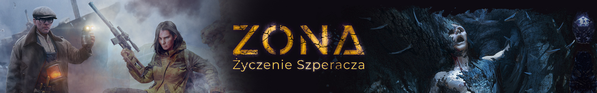Zona: Życzenie Szperacza