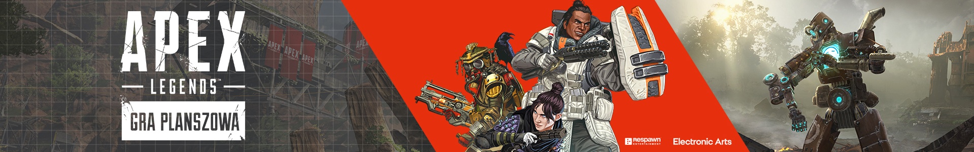 Apex Legends