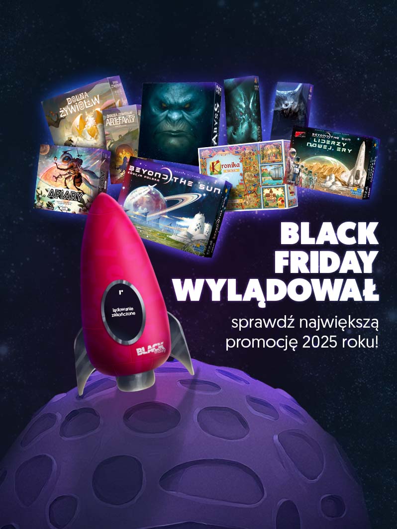 Black friday w rebel.pl