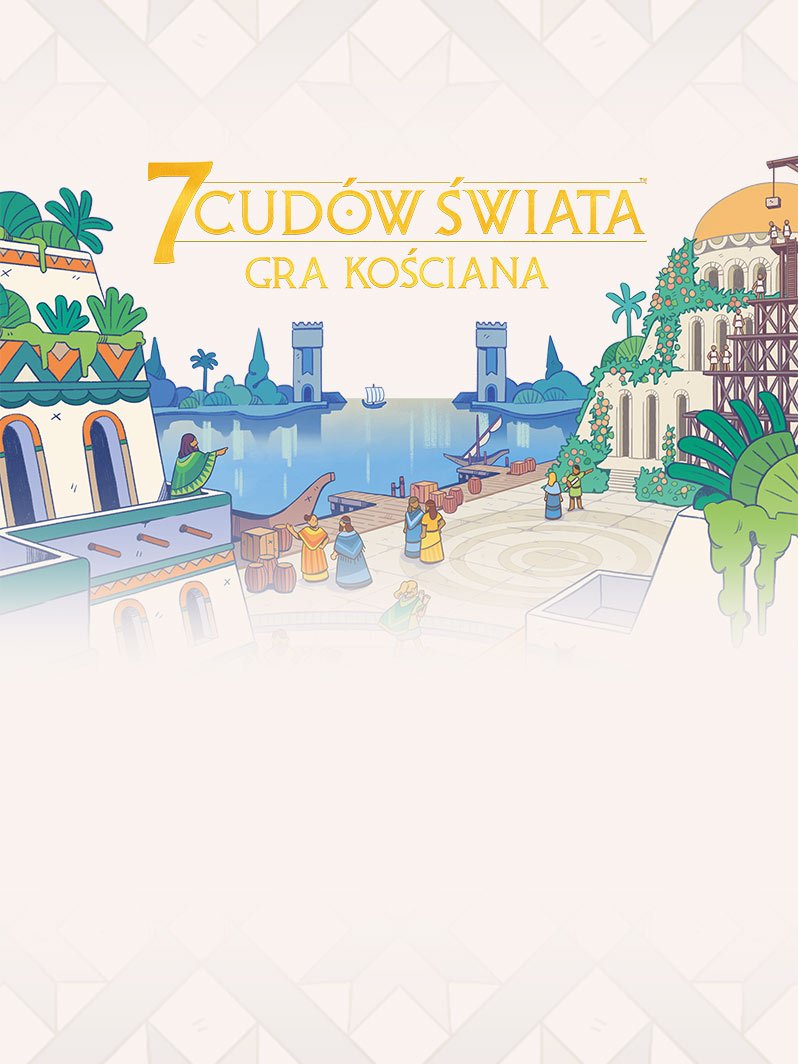 7 Cudów Świata