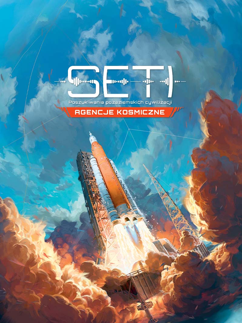 Agencje kosmiczne z promkami