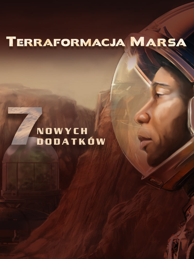 Terraformacja Marsa