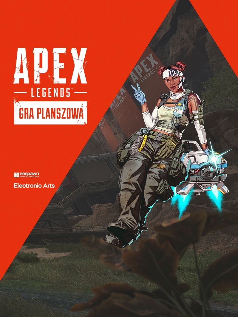 Apex Legends