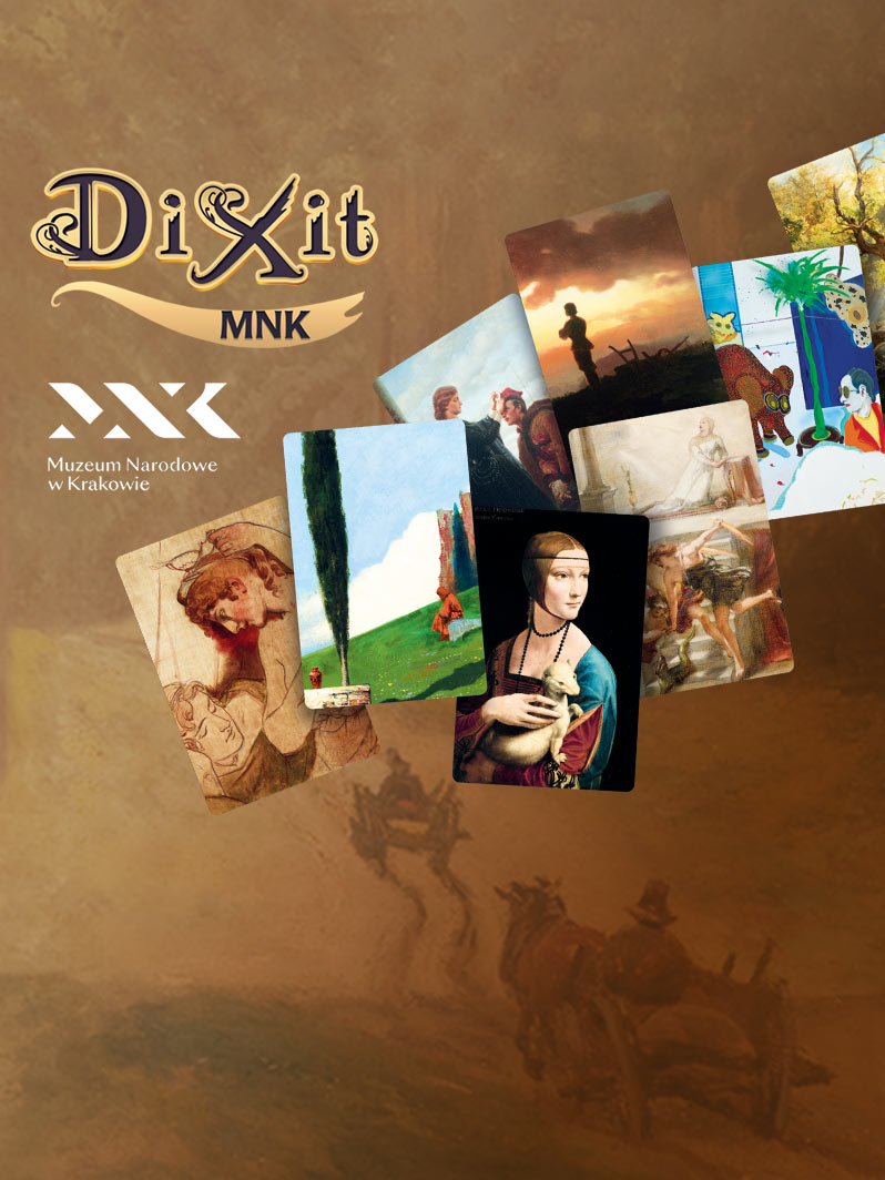 Dixit MNK