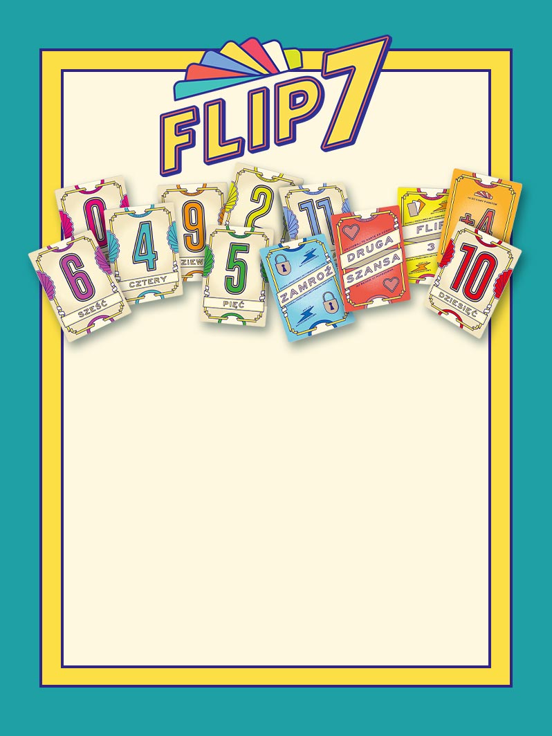 Flip 7