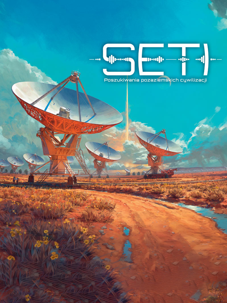 SETI