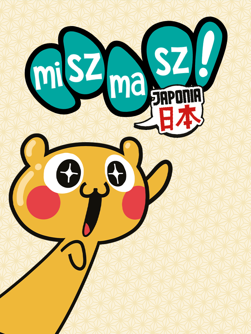 Miszmasz Japonia