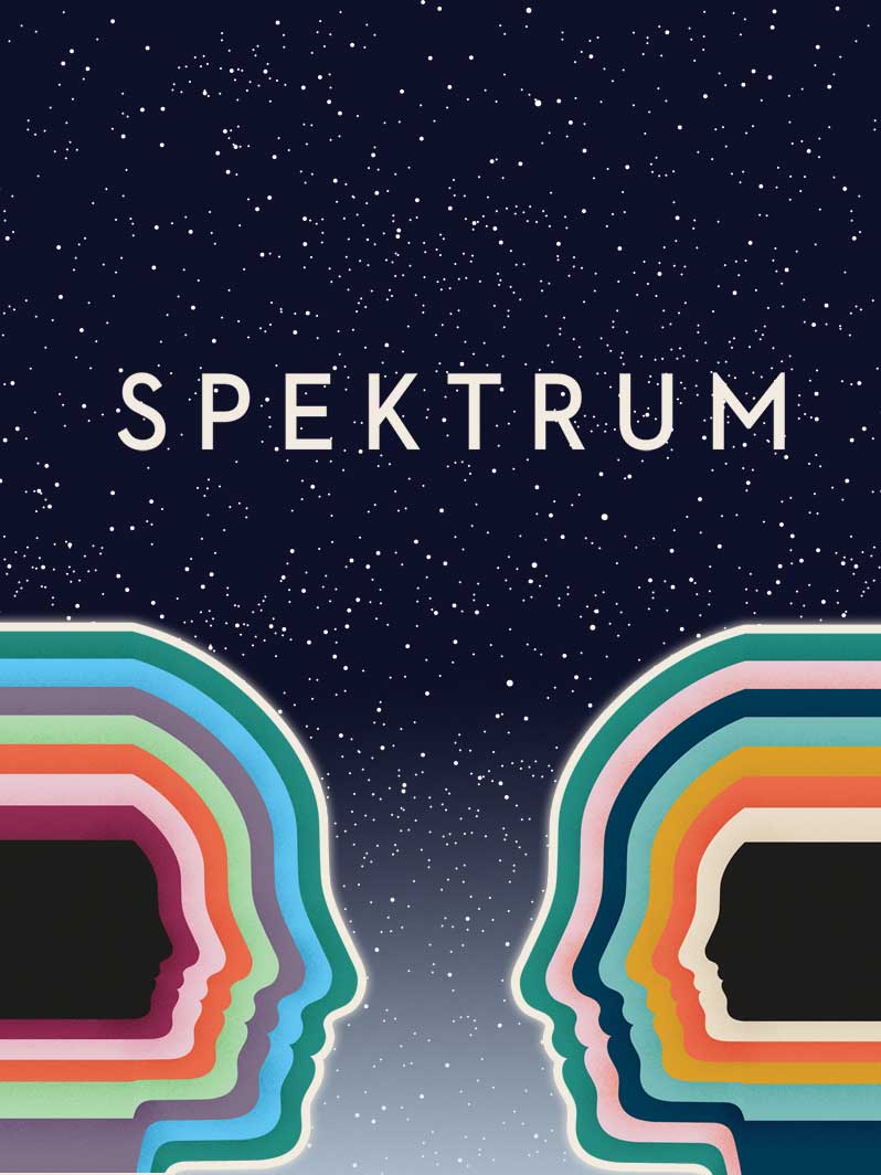 Spektrum
