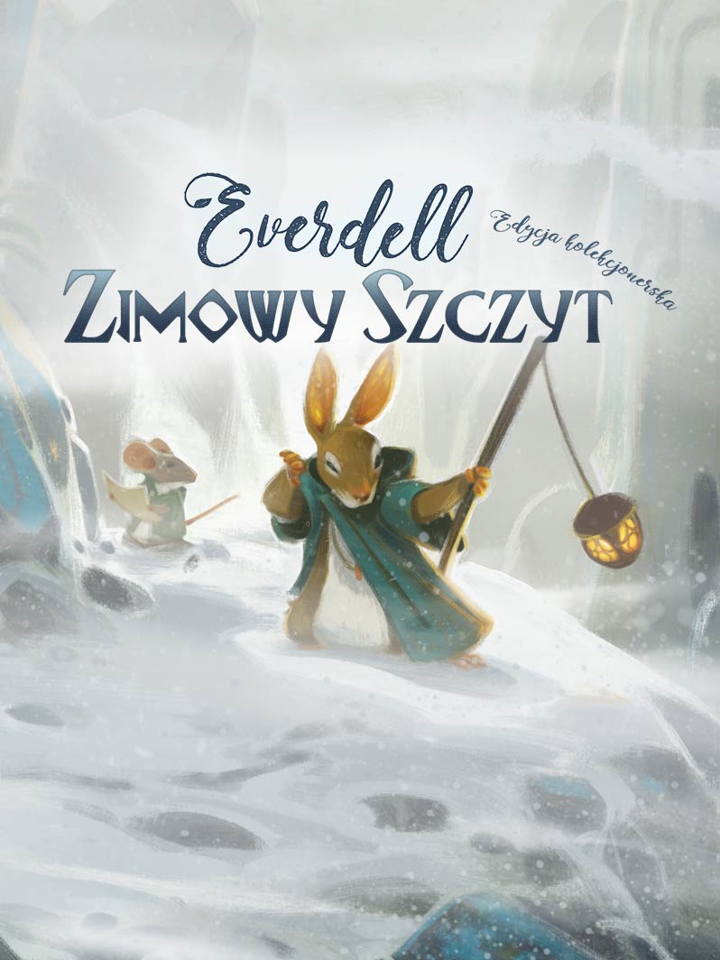 Everdell