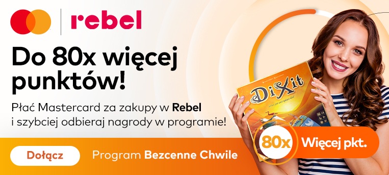 Odkryj program Bezcenne Chwile ✨