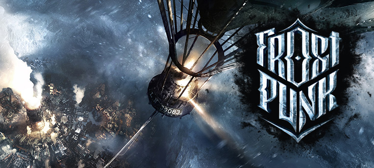 Szukasz Frostpunka?