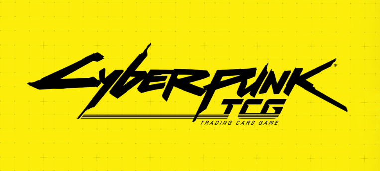 Cyberpunk Trading Card Game