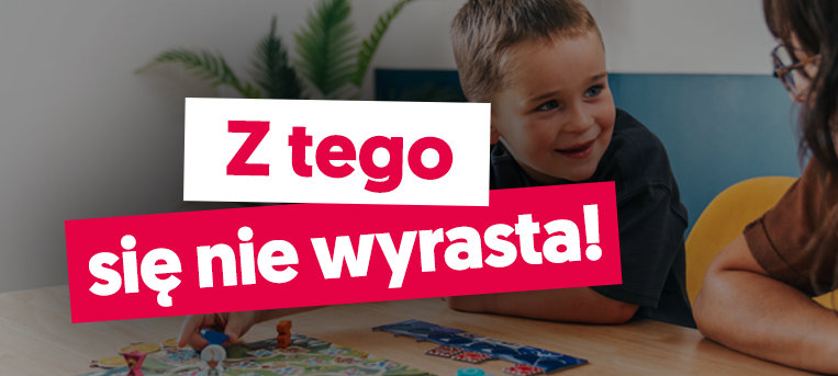 Dzień dziecka?