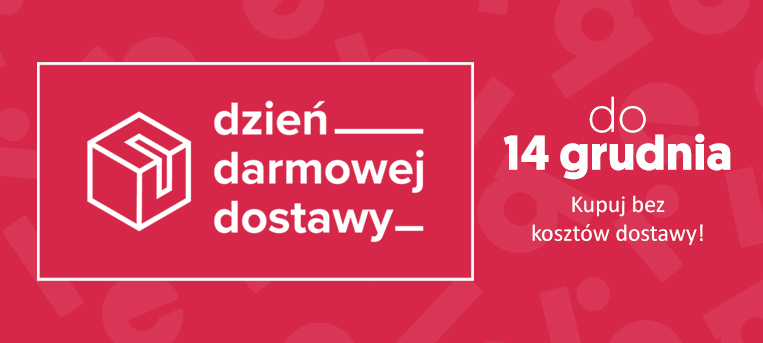 Tydzień darmowej dostawy