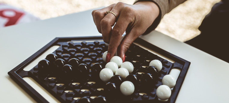 Chwyć grę dla dwojga