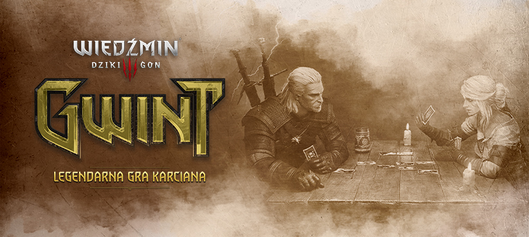 Gwint: Legendarna gra karciana