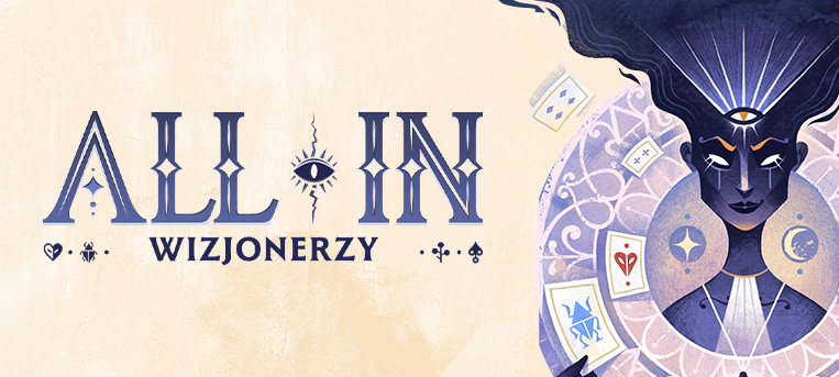 All In: Wizjonerzy