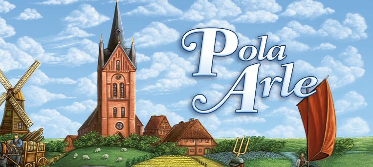 Pola Arle