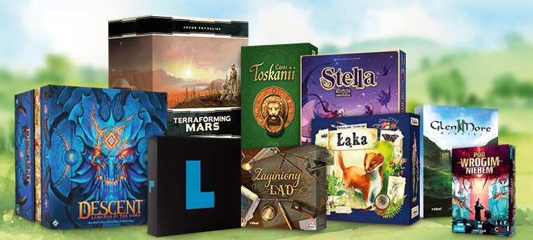 Zamów przed premierą