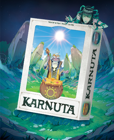 Karnuta