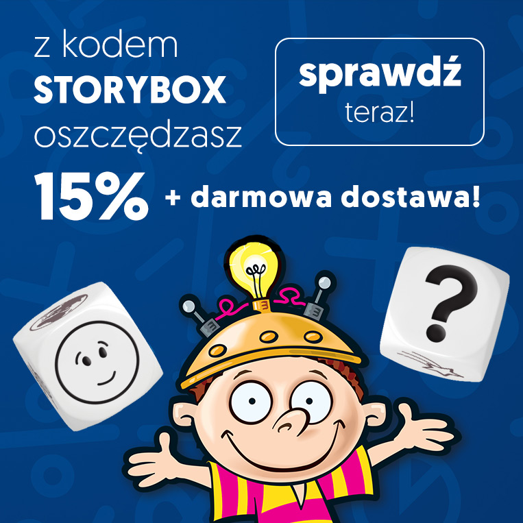 I 9 kostek SC w prezencie!