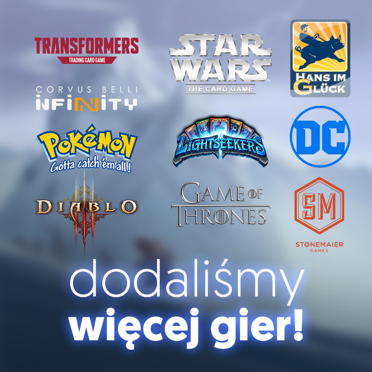 Wietrzymy magazyn po remanencie