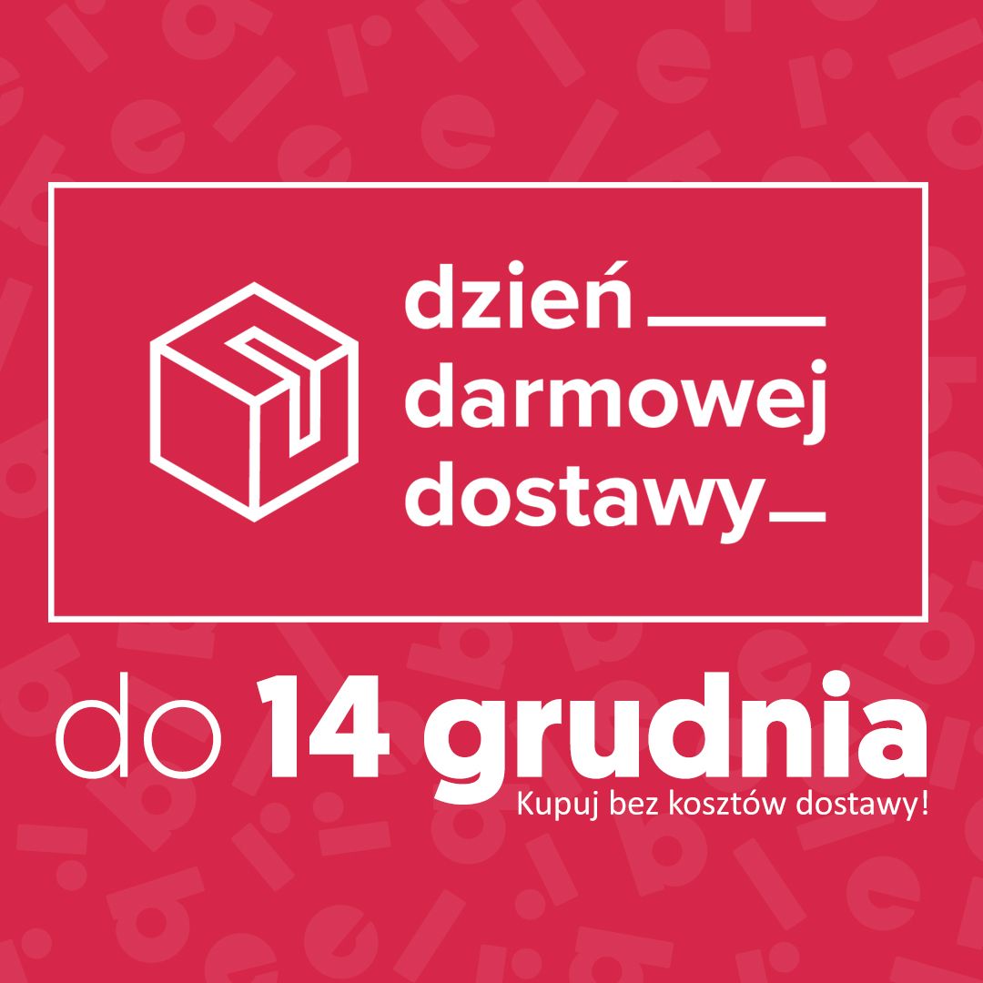 Trwa tyDzień Darmowej Dostawy!