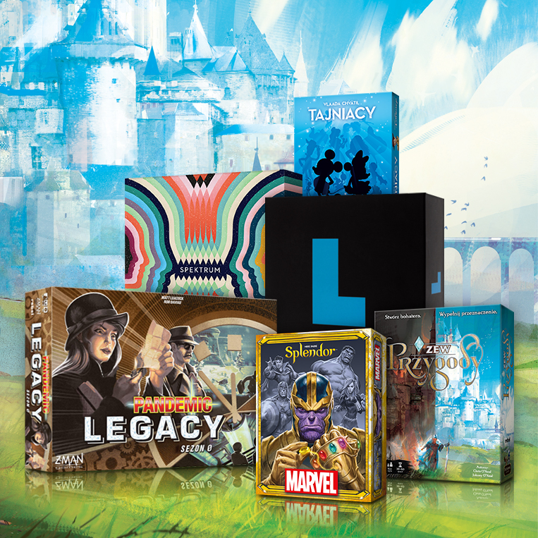 Zamów przed premierą