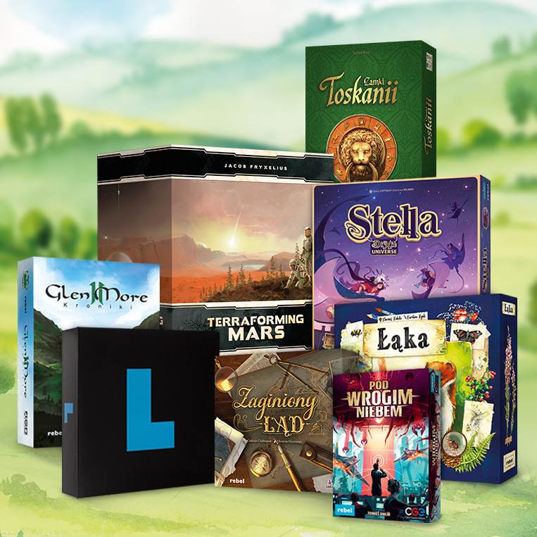 Zamów przed premierą