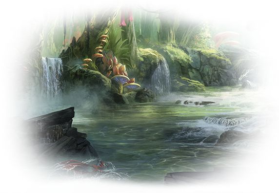 Kraina Ixalan Kraina Ixalan